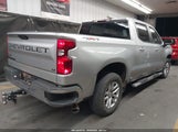 CHEVROLET SILVERADO 1500 4WD SHORT BED LT 3GCUYDET3MG288294 fotografie