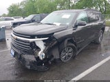 CHEVROLET TRAVERSE AWD LT 1GNEVGRS5SJ218010 снимка