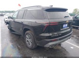 CHEVROLET TRAVERSE AWD LT 1GNEVGRS5SJ218010 снимка