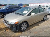 HONDA CIVIC LX 1HGFA165X7L081485 снимка