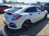HONDA CIVIC SPORT SHHFK7H43MU414304 photo