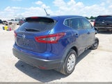 Nissan Rogue Sport S Fwd Xtronic Cvt JN1BJ1CV5LW272924 снимка