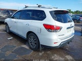 Nissan Pathfinder Sv 5N1AR2MN0EC612437 снимка