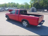 NISSAN FRONTIER SE/XE 1N6DD26S2WC348803 снимка
