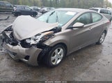 HYUNDAI ELANTRA GLS 5NPDH4AE2DH451192 снимка