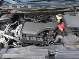 NISSAN ROGUE SPORT SV AWD XTRONIC CVT JN1BJ1BW0MW673552 снимка