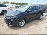 NISSAN ROGUE SPORT SV AWD XTRONIC CVT JN1BJ1BW0MW673552 снимка