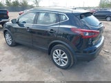 NISSAN ROGUE SPORT SV AWD XTRONIC CVT JN1BJ1BW0MW673552 снимка