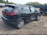 NISSAN ROGUE SPORT SV AWD XTRONIC CVT JN1BJ1BW0MW673552 снимка