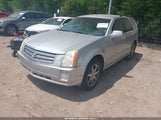 CADILLAC SRX V8 1GYDE63A140116916 снимка