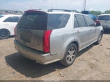 CADILLAC SRX V8 1GYDE63A140116916 снимка