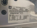 CADILLAC SRX V8 1GYDE63A140116916 снимка
