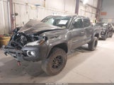 Toyota Tacoma Limited 3TMGZ5AN6KM207309 снимка