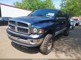 DODGE RAM 1500 SLT/LARAMIE 1D7HU18D44S547034 снимка