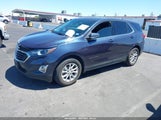 CHEVROLET EQUINOX LT 3GNAXJEV5JS528290 снимка