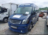 MERCEDES-BENZ SPRINTER 3500 HIGH ROOF WDAPF4CC5GP302480 photo