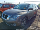 NISSAN PATHFINDER S 5N1AR2MM3DC608128 снимка