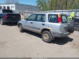 HONDA CR-V LX JHLRD18491S020393 снимка