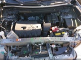 MITSUBISHI OUTLANDER SE JA4AZ3A34KZ047433 снимка