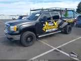 GMC SIERRA 2500HD SLT 1GT121E8XDF139591 снимка