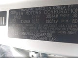 KIA FORTE EX KNAFU4A29D5685188 fotografie