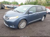 TOYOTA SIENNA XLE 7 PASSENGER 5TDDZ3DC2HS171807 снимка