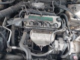 HONDA ACCORD 2.3 LX 1HGCG6654YA151798 fotografie