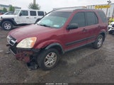 HONDA CR-V LX SHSRD78424U237360 снимка