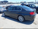 BMW 535I WBAFR7C5XBC602063 снимка