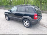 HYUNDAI TUCSON GLS/LX KM8JN12D65U221139 photo
