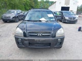 HYUNDAI TUCSON GLS/LX KM8JN12D65U221139 fotografie