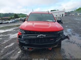 CHEVROLET SILVERADO 1500 4WD SHORT BED LT TRAIL BOSS 1GCPYFEL1MZ172844 снимка