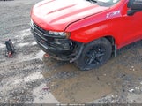CHEVROLET SILVERADO 1500 4WD SHORT BED LT TRAIL BOSS 1GCPYFEL1MZ172844 photo
