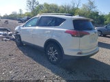 TOYOTA RAV4 LE 2T3BFREV7HW544423 снимка