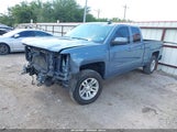 Chevrolet Silverado  2Lt 1GCRCREC7FZ376222 снимка