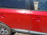 MITSUBISHI OUTLANDER SE JA4AZ3A36HZ056093 снимка