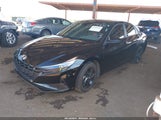 HYUNDAI ELANTRA SEL KMHLM4AG5PU599898 снимка