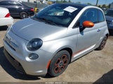 FIAT 500E BATTERY ELECTRIC 3C3CFFGE8ET175918 снимка