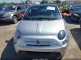 FIAT 500E BATTERY ELECTRIC 3C3CFFGE8ET175918 снимка