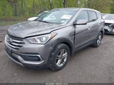 HYUNDAI SANTA FE SPORT 2.4L 5XYZT3LB4JG565392 снимка