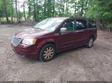 CHRYSLER TOWN & COUNTRY TOURING 2A8HR54P58R780486 снимка