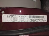 CHRYSLER TOWN & COUNTRY TOURING 2A8HR54P58R780486 снимка