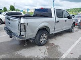 Ford F-150 Xlt 1FTEW1EG5JKD94293 снимка