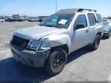 NISSAN XTERRA X 5N1AN08U77C510461 снимка