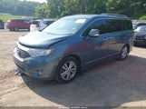 NISSAN QUEST LE JN8AE2KP0D9061592 снимка