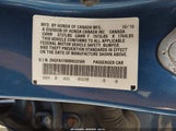 HONDA CIVIC EX 2HGFA1F89BH522569 fotografie