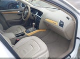 AUDI A4 3.2L PRESTIGE WAUMK78K29A115469 снимка