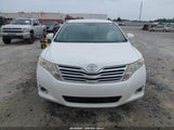 TOYOTA VENZA 4T3ZA3BB9AU035055 снимка