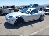 MAZDA MX-5 GRAND TOURING JM1NC26F180152580 снимка