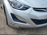 HYUNDAI ELANTRA SE 5NPDH4AE2FH648298 снимка
